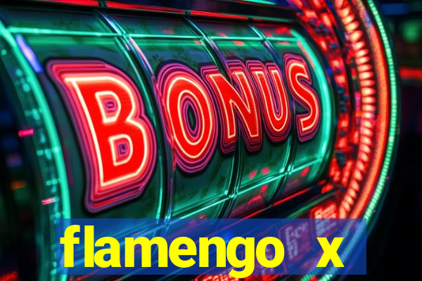 flamengo x internacional copa do brasil